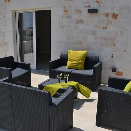 Aurora Apartment - Villaggio Di Mary Locorotondo Extérieur photo