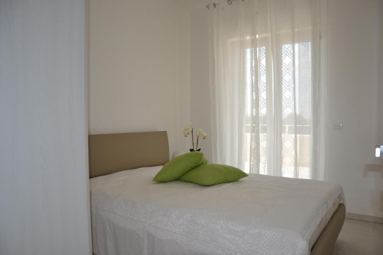 Aurora Apartment - Villaggio Di Mary Locorotondo Extérieur photo